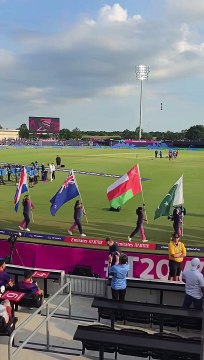 ICC T20 World Cup Opening Ceremony 2024 Shorts Viral Short Trending Viral Cricket | Cricket Carnival Sport