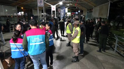 Conflictos en la Bimodal: ¿Qué Está Sucediendo?