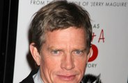 Thomas Haden Church has joined the cast of 'Knives Out 3'