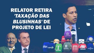 JABUTI NO PROJETO QUE INCLUIU A TAXA TEVE APOIO DE BOLSONARO, MAS DEVERÁ CAIR NO SENADO | Cortes 247