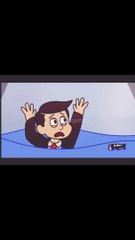 CAMERAMAN Transformation | CAMERAMAN's ORIGIN | Cartoon Animation