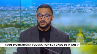 Reda Belhaj : «Un an après le drame de l'affaire Nahel, les choses n'ont pas changé»