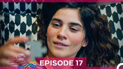 She Loves She Doesn't Episode 17 (English Subtitles)