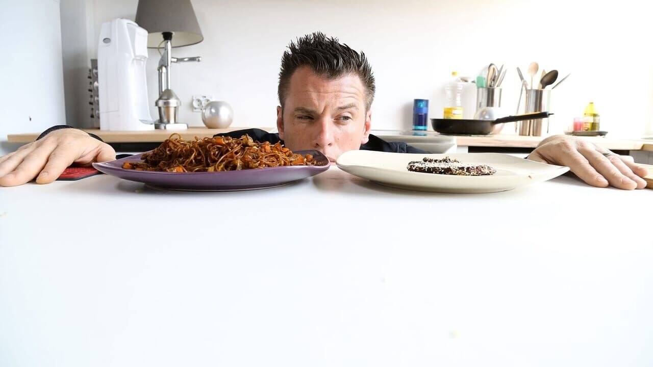 Norbert, commis d'office