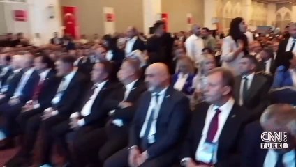 Belediyeler Birliği seçiminde Hakkari'ye kayyım gerilimi