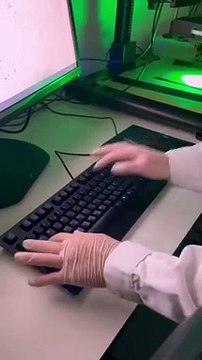 Polícia Judiciária, Lofoscopia, impressões digitais