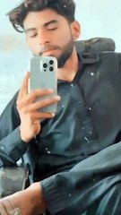 Allah Jany ku ay wafa ti giya Hy