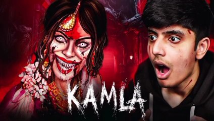 Total gaming kamla gameplay full video