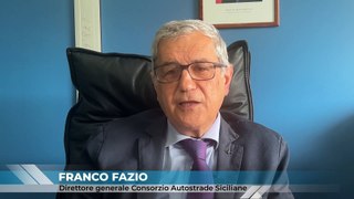 Il dg Fazio: 