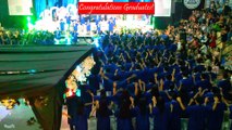 Graduation Day Song Class Of 2024 Mater Dei College Senior High School| Congratulations Graduates!