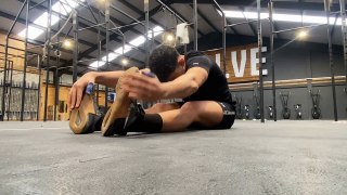 Hartlepool Teenager Heading To World CrossFit Games