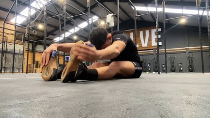 Hartlepool Teenager Heading To World CrossFit Games