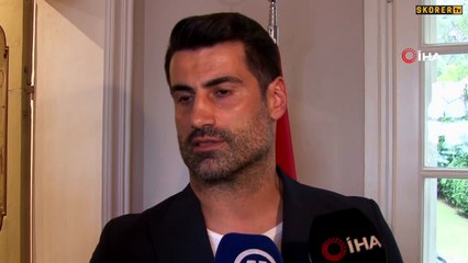 Volkan Demirel'den Mourinho sözleri: Türkiye'de karşılığı reklam olarak çok büyük