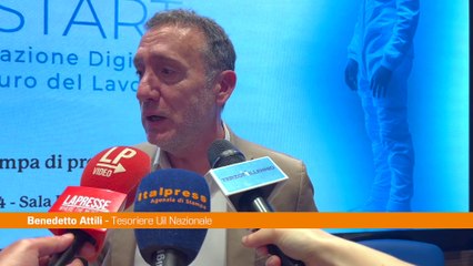 Attili "Con Progetto ReStart al fianco del Sud e dei più deboli"