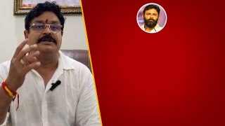 Venigandla Ramu Pressmeet వాళ్ళను బయటకు లాగి నిజాలు కక్కిస్తాం | Gudivada | Oneindia Telugu