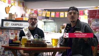 BUTECO 98 | Conheça o campeão do Comida di Buteco 2024!