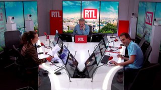 Le journal RTL de 14h du 05 juin 2024