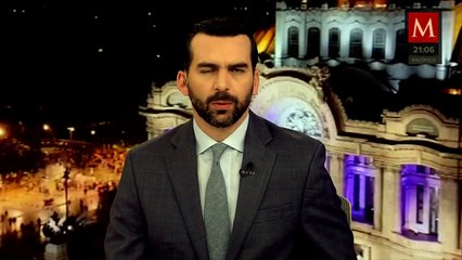 Diálogo entre Biden y AMLO por nueva orden ejecutiva fronteriza