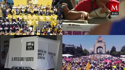 PRD mantiene esperanzas en resultados del INE para conservar su registro nacional