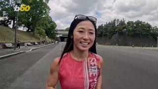 Japanese Champion Runner Prioritizes Motherhood & Career Goals By Freezing Eggs