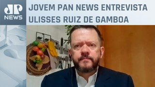 Economista fala sobre análise da taxação de compras internacionais no Senado