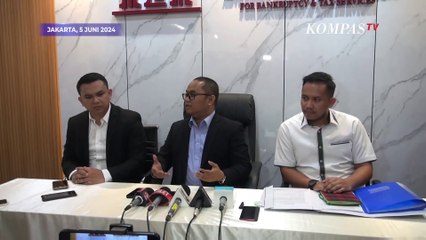 Suami BCL Minta Polisi Gelar Perkara soal Dugaan Penggelapan Uang Rp 6,9 Miliar