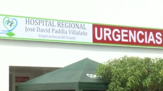 Alerta hospitalaria en Aguachica: urgencias supera el 250% de ocupación