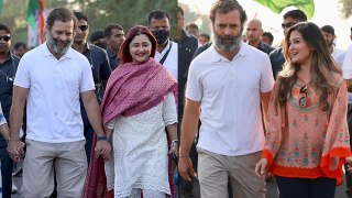 Lok Sabha Election Result 2024: Pooja Bhatt To Riya Sen & Other Bollywood Celeb Support Rahul Gandhi
