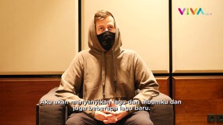 [EKSKLUSIF] Alan Walker Ketagihan ke Indonesia Karena Ini