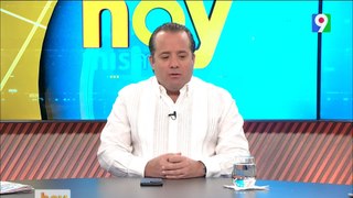 Leonel Fernández no ha entendido que las elecciones terminaron y él perdió | Hoy Mismo