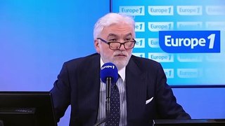 Pascal Praud et vous - Enfants percutés par un automobiliste à La Rochelle : un sapeur-pompier explique comment «éviter un suraccident»