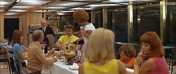 Les Demoiselles de Rochefort (1967) HDFR