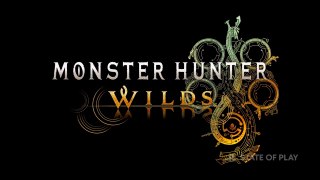 Monster Hunter Wilds Gameplay Trailer