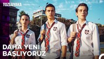 Tozluyaka Çetesi_ Ayağımızda Semtimizin Tozuyla Geldik! - Tozluyaka