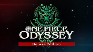 One Piece Odyssey Deluxe Edition Official Adio and Lim Trailer