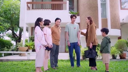 A Love So Beautiful (2024) Ep 2 Eng Sub