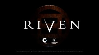 Riven Official Release Date Trailer