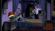 THE Batman - S03 E02 - Batgirl Begins, Part 2 of 2 (720p - HMax Web-DL)