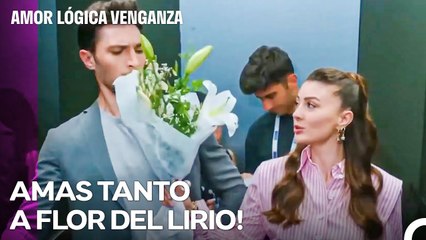 El Complot Traicionero De Esra - Amor Lógica Venganza