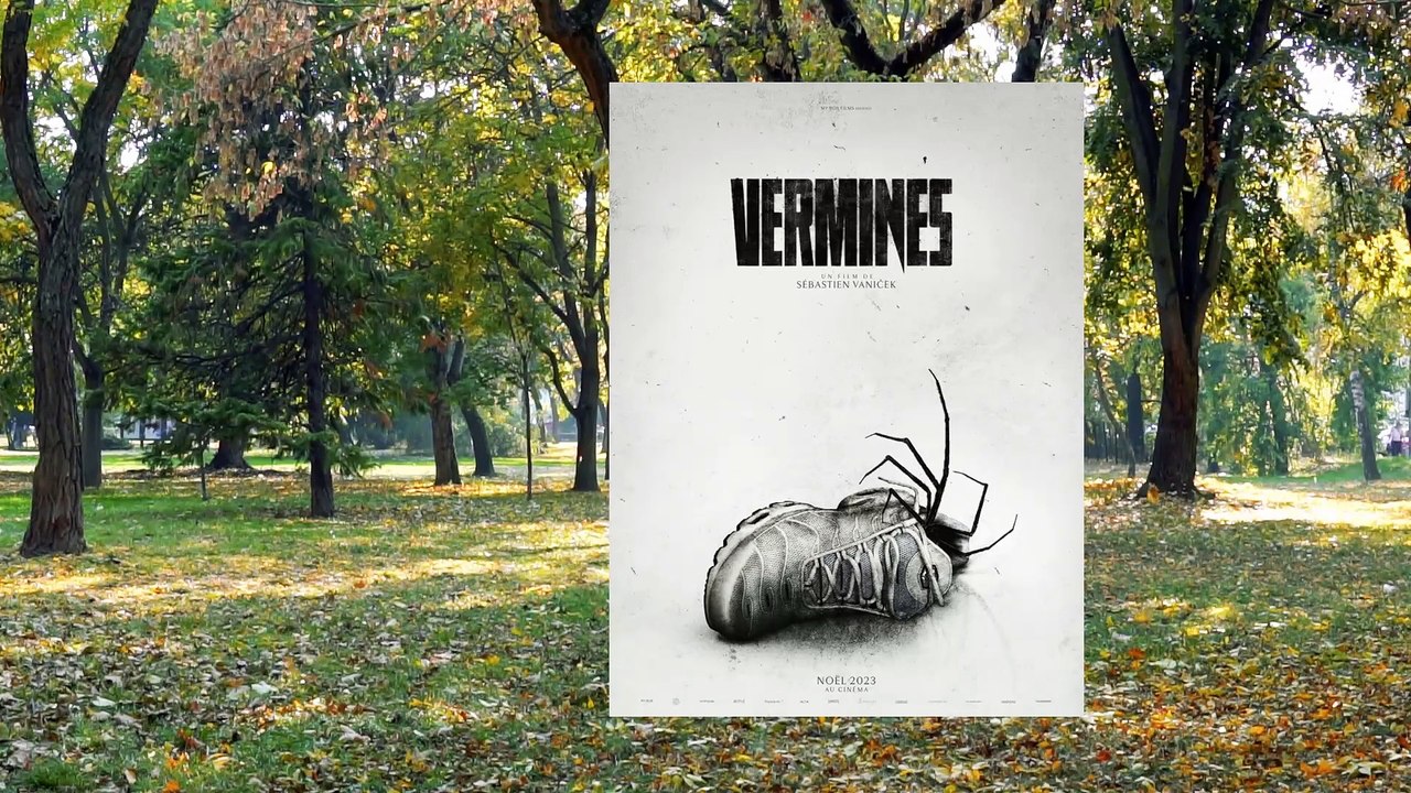 Infested Ending Explained | Infested 2023 Movie | vermines jerome niel
