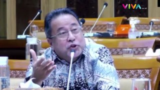 Nada Emosi Rano Karno Kritik Program Makan Siang Gratis