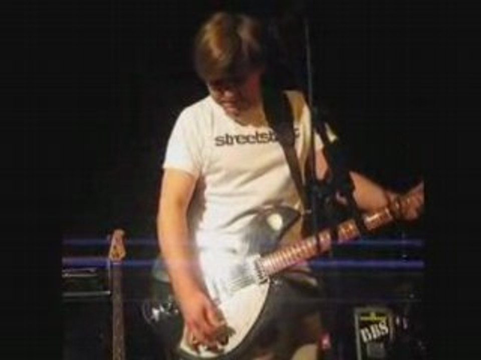 Trois Accords Douai avril 2008 Simon