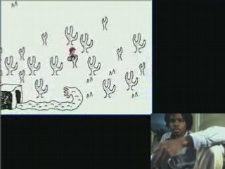 Yume Nikki - 11