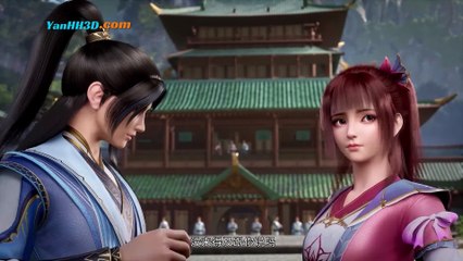 Nguyên Tôn Tập 04 Thuyết Minh