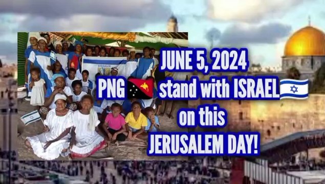 Jerusalem Day is an Israeli national holiday that commemorates the reunification of East Jerusalem with West Jerusalem following the Six-Day War of 1967,