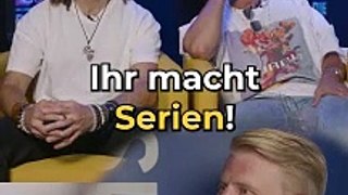 Interview mit den Regisseuren von Bad Boys 4 Teil 2