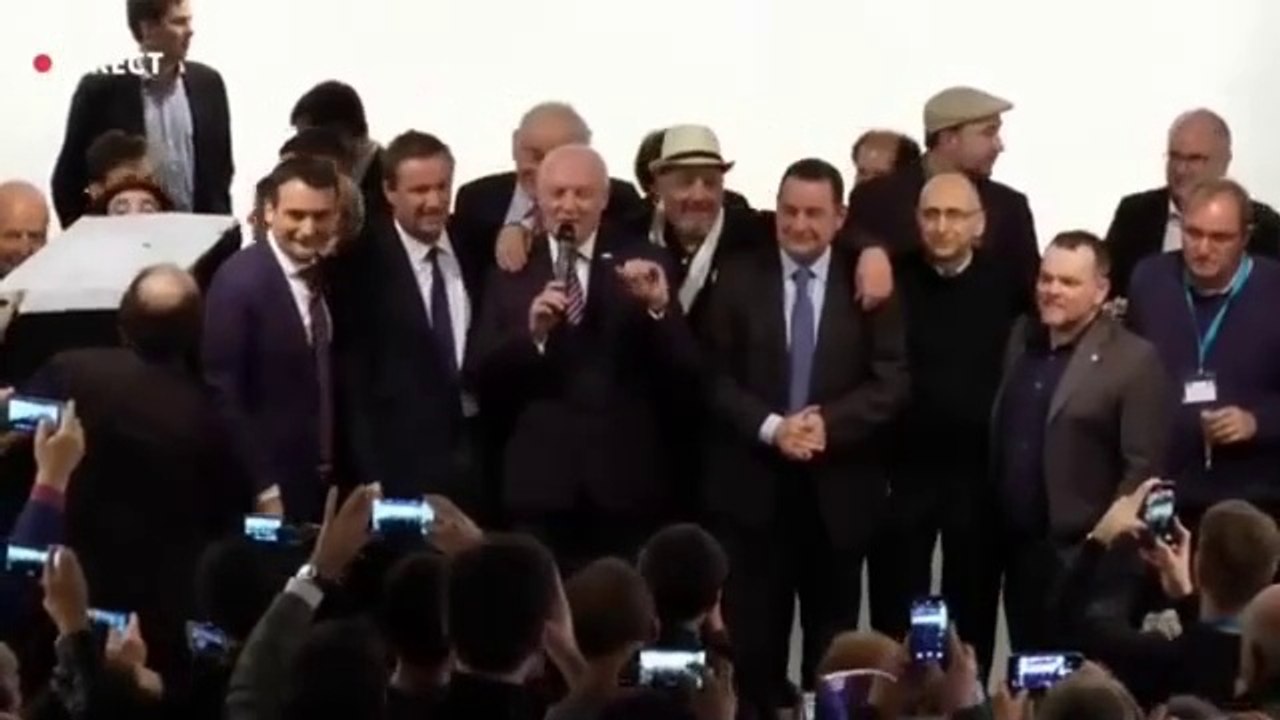 Pourquoi l'alliance Asselineau-Philippot ne se fera JAMAIS ?