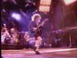 ACDC (Angus Angle) - Back in Black Live at Donington