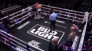 Anthony Saldivar vs Manuel Moreira (04-11-2023) Full Fight