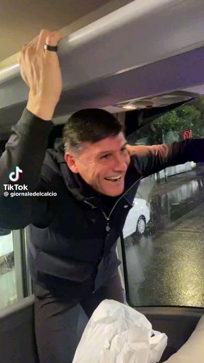 Ecco il mio ultimo video
